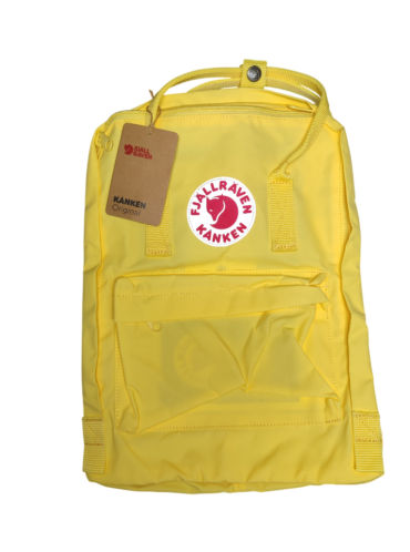 תיק גב Fjallraven Kanken