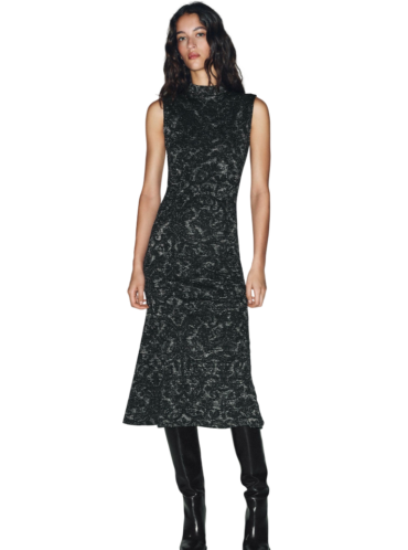 שמלת מידי Zara