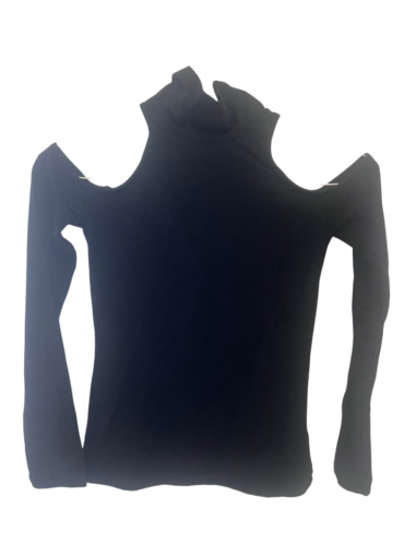 חולצה ארוכה Toppatsu