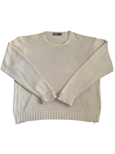 סוודר/ סריג Ralph Lauren