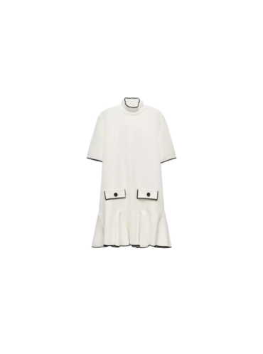 שמלת מיני Zara