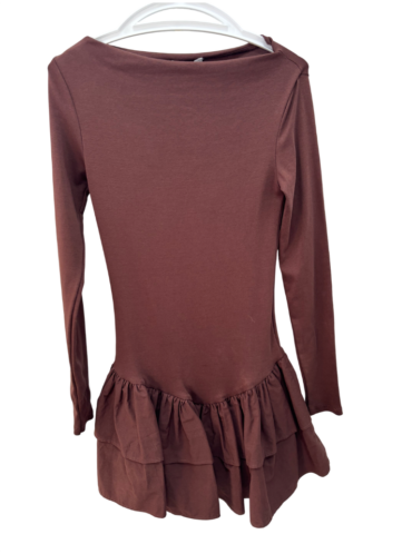 שמלת מיני Zara