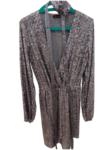 שמלת מיני Biba