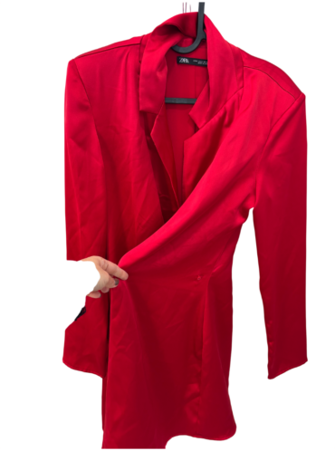 שמלת מיני Zara