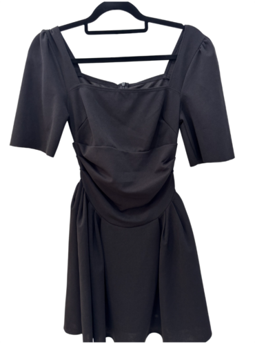 שמלת מיני Shein