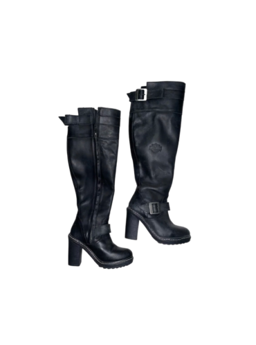 מגפיים Harley davidson