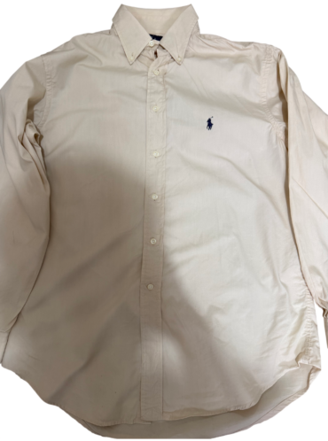 חולצה מכופתרת Ralph Lauren