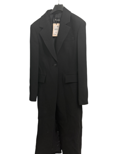 בלייזר מעיל Mango