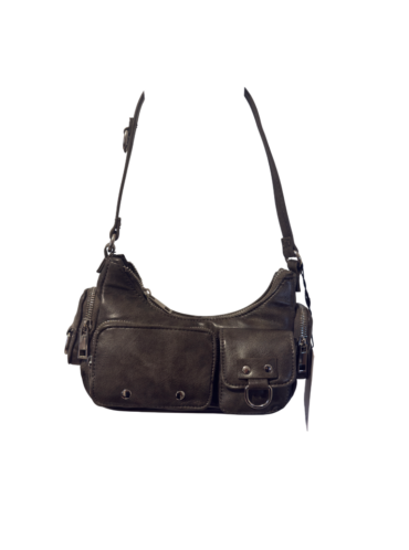 תיק כתף Bershka