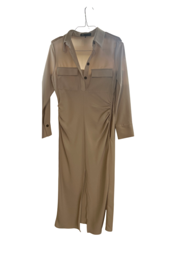 שמלת מידי Zara