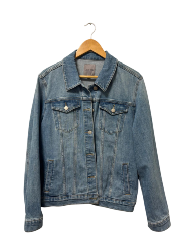 ז'קט ג'ינס Joe's