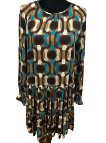 שמלת יפה של Hallhuber