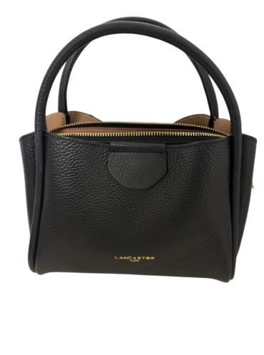 תיק צד Lancaster Ida Double Bag