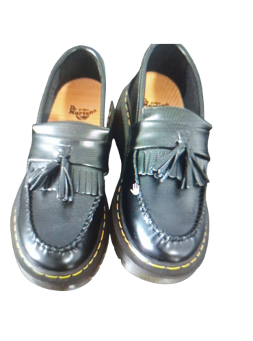 נעלי מוקסין Dr. Martens