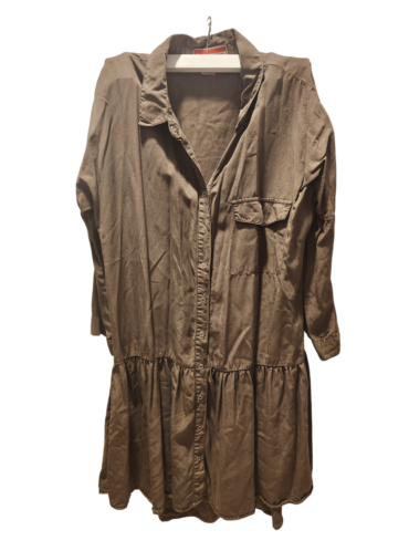 שמלת מיני Castro