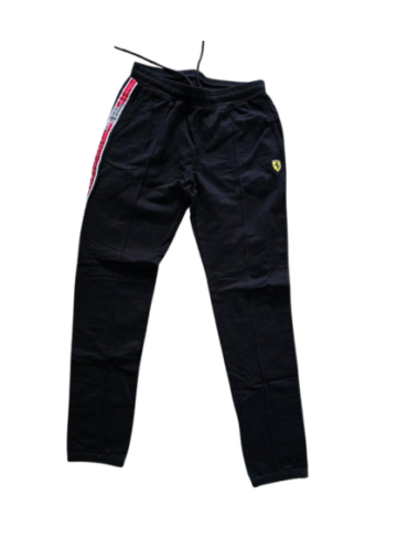 מכנס טרנינג מכנסיים Ferrari
