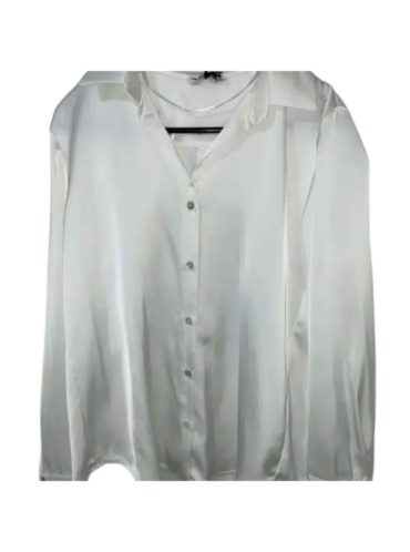 חולצה מכופתרת Renuar