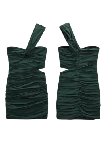 שמלת מיני Zara