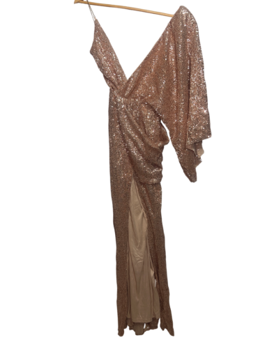 שמלת מקסי שמלת ערב מקסי Ali Express