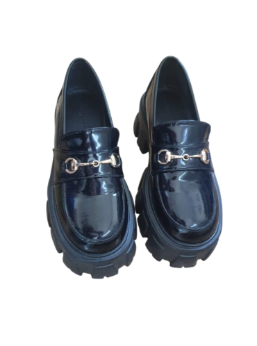 נעלי פלטפורמה Princess Polly