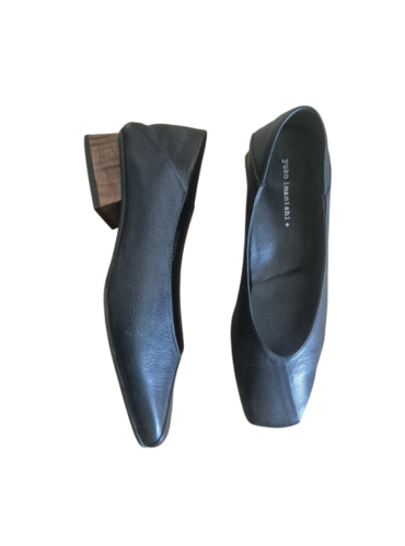 נעלי בובה וסירה YUKO IMANISHI