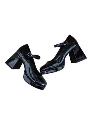 נעלי עקב Steve Madden