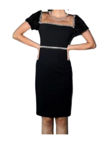 שמלת ערב מידי Ice Cube