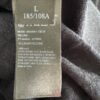 ⁦Allsaints חולצה שחורה⁩ – תמונה ⁦2⁩