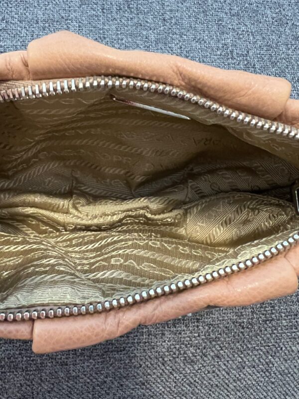 ⁦Prada Clutch Bag תיק קלאטצ׳⁩ – תמונה ⁦3⁩