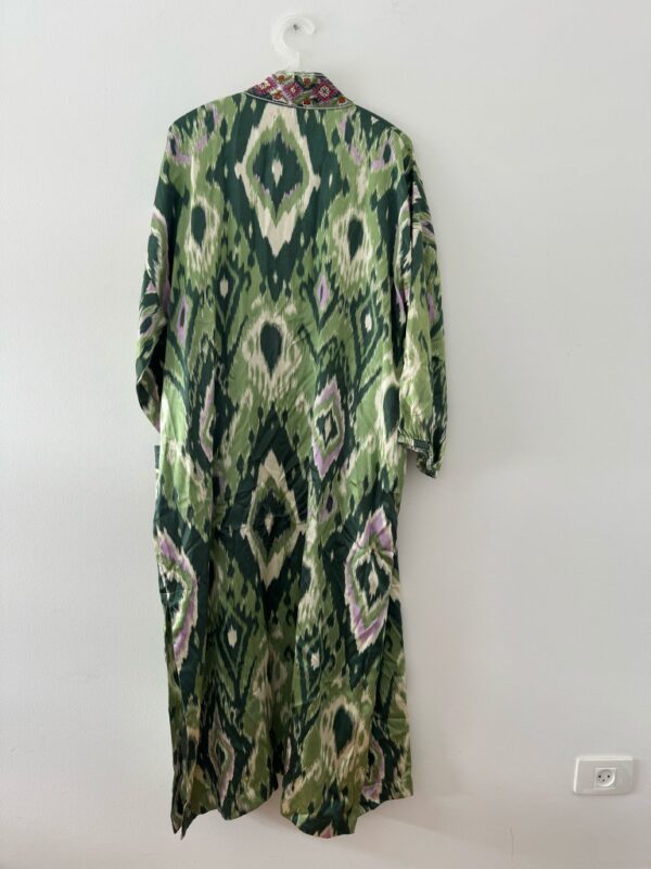 ⁦Zara Kimono⁩ – תמונה ⁦2⁩