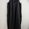 ⁦שמלת מקסי ג'רזי⁩ – תמונה ⁦3⁩