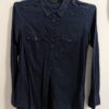 ⁦חולצה מכופתרת Top Shop⁩ – תמונה ⁦5⁩