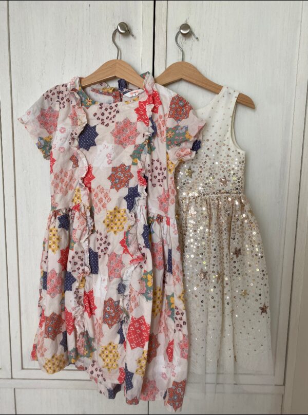 Girls dresses
