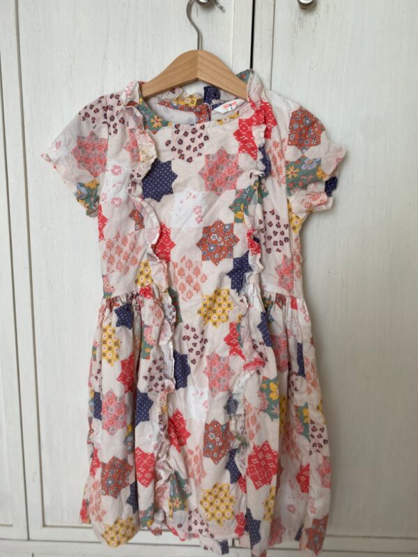 ⁦Girls dresses⁩ – תמונה ⁦6⁩