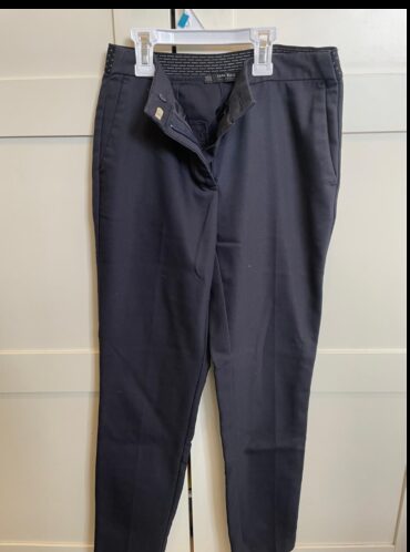 Zara office pants