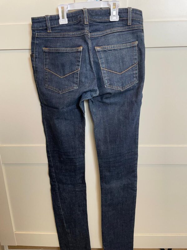 ⁦Whyred low cut jeans⁩ – תמונה ⁦2⁩