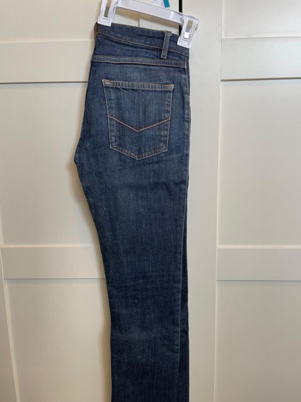 ⁦Whyred low cut jeans⁩ – תמונה ⁦3⁩