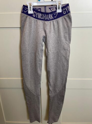 Gymshark squat proof tights