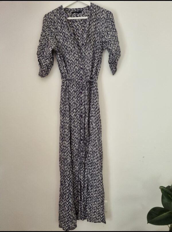 Dreamy maxi dress