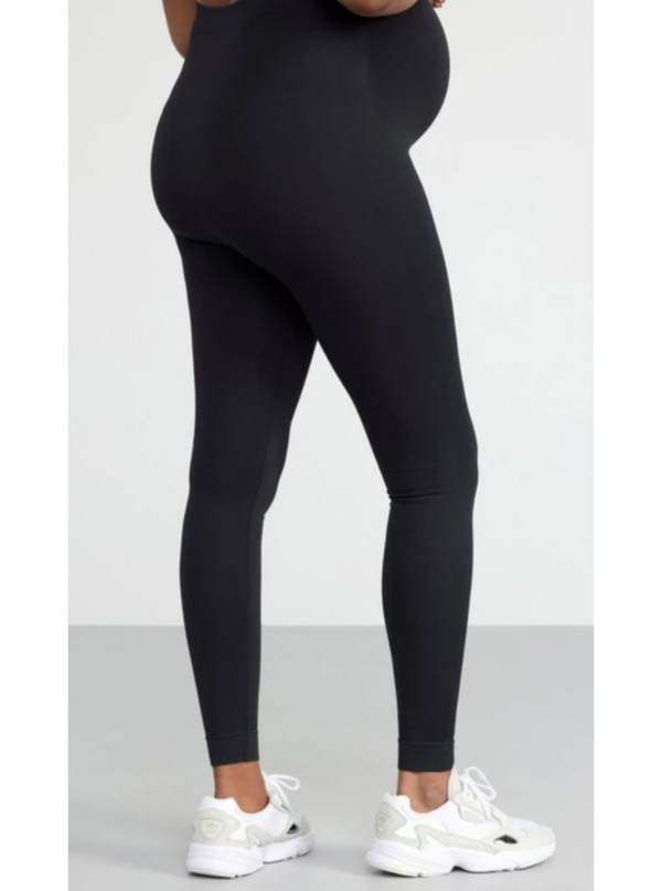 Pregnancy workout tights